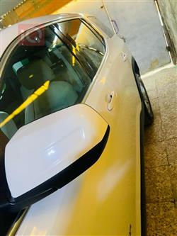 جي ام سي اكاديا